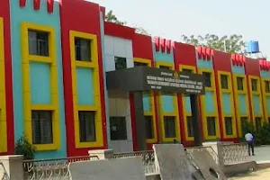 Taranath Government Ayurveda Medical College image