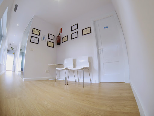 Clínica Palomera Fisioterapia y Osteopatía en Torrelavega, Cantabria