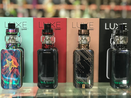 Tobacco Shop «U-Know Smoke and Vape Shop», reviews and photos, 618 Tuolumne St, Vallejo, CA 94590, USA