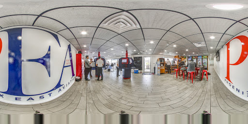 Flight School «Phoenix East Aviation», reviews and photos