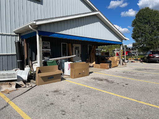 Trailer dealer Fort Wayne