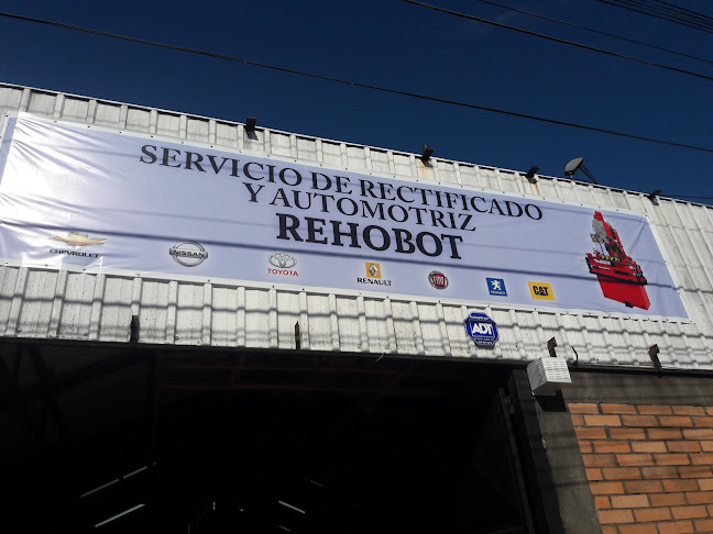 Rectificadora De Motores Y Mecánica En General - Temuco