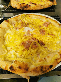 Pizza du Pizzeria Le Napoli à Perpignan - n°15