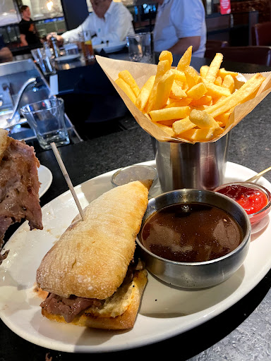 American Restaurant «Sambuca 360 Grill», reviews and photos, 7200 Bishop Rd #270, Plano, TX 75024, USA