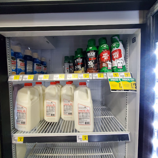 Discount Store «Dollar General», reviews and photos, 7963 Auburn Blvd, Citrus Heights, CA 95610, USA