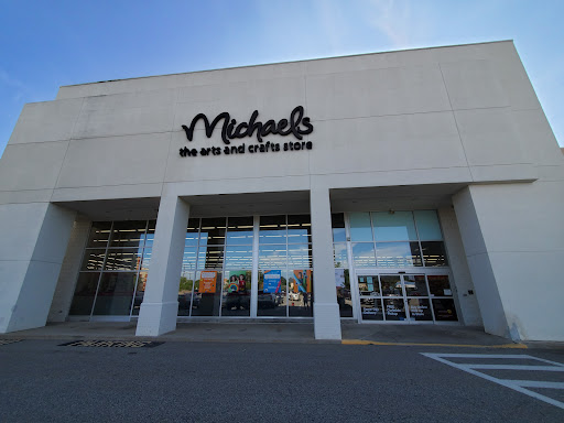 Craft Store «Michaels», reviews and photos, 251 Highland Ave, Seekonk, MA 02771, USA