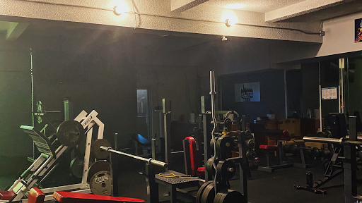 Gym «Elite Gym», reviews and photos, 782 Coney Island Ave, Brooklyn, NY 11218, USA