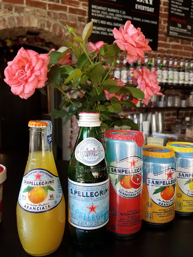 Coffee Shop «Coffee Cat», reviews and photos, 107 S College St, Newberg, OR 97132, USA