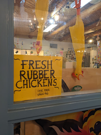 Toy Store «Moon Rabbit Toys LLC», reviews and photos, 112 W San Francisco St # 212C, Santa Fe, NM 87501, USA