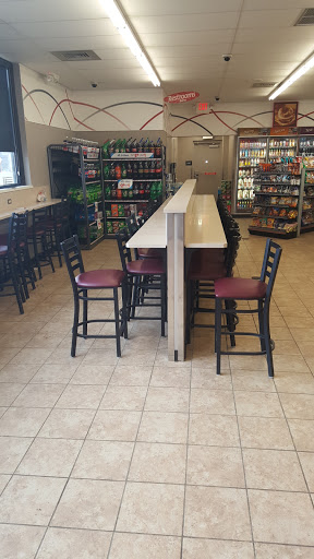 Gas Station «Speedy Café», reviews and photos, 135 Lindsay Rd, Zelienople, PA 16063, USA