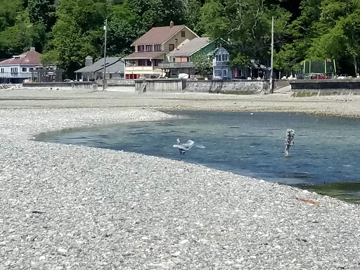 Conference Center «Des Moines Beach Park Auditorium», reviews and photos, 22030 Cliff Ave S, Des Moines, WA 98198, USA