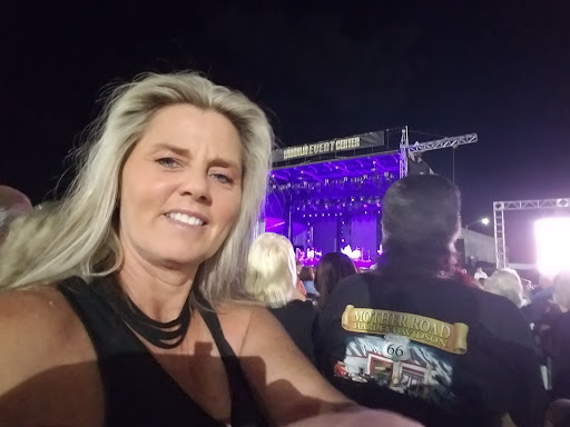 Event Venue «Laughlin Event Center», reviews and photos, 500 Bruce Woodbury Dr, Laughlin, NV 89029, USA