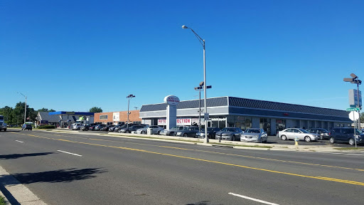 Used Car Dealer «Auto Connection», reviews and photos, 9100 Centreville Rd, Manassas, VA 20110, USA