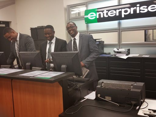 Used Car Dealer «Enterprise Car Sales», reviews and photos, 3700 W Wendover Ave E, Greensboro, NC 27407, USA