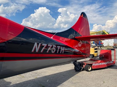 Yakutat Coastal Airlines