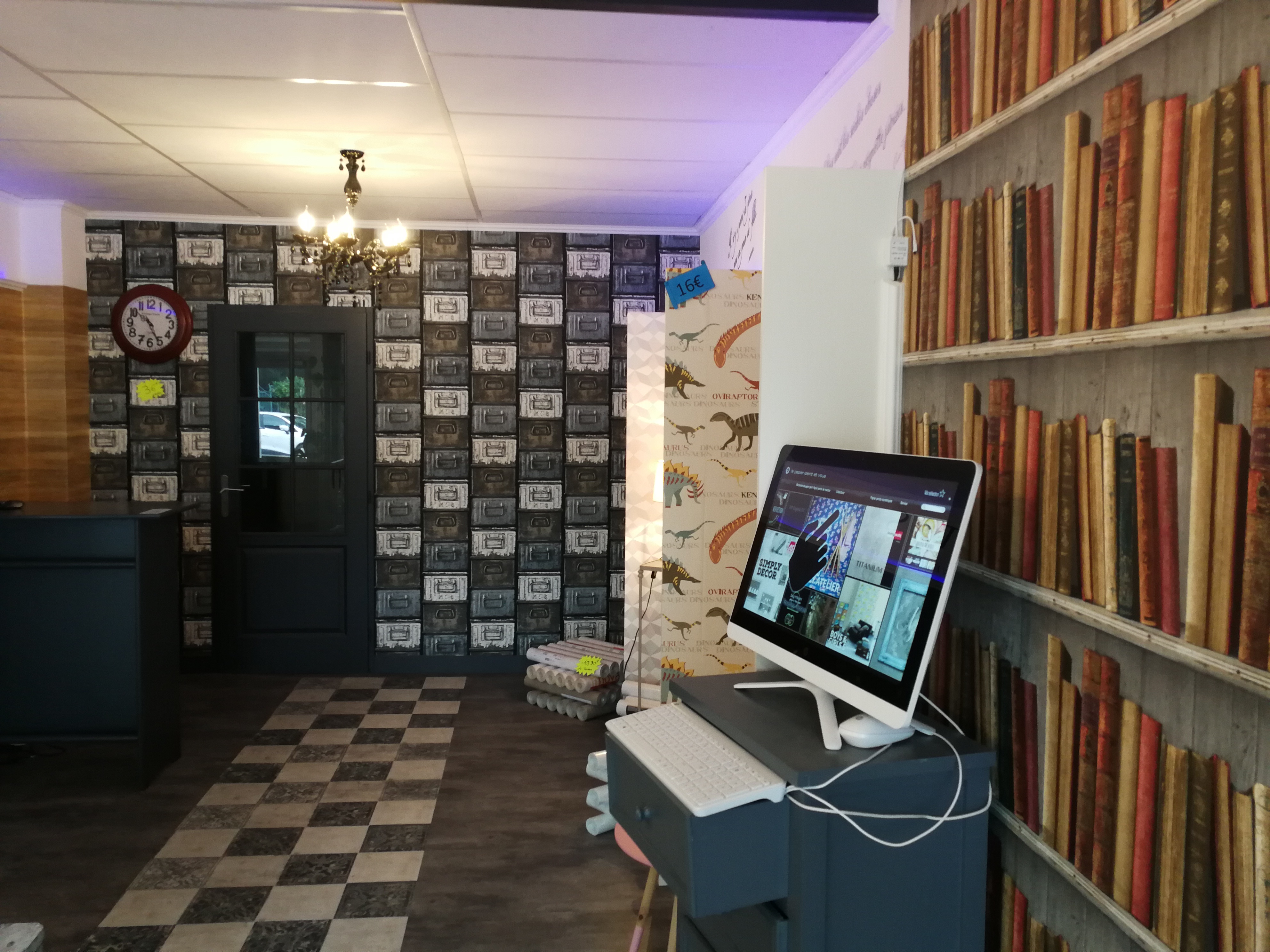Photo n° 3 de l'avis de william.a fait le 11/09/2018 à 12:02