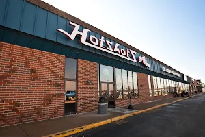 Hotshots Sports Bar and Grill image