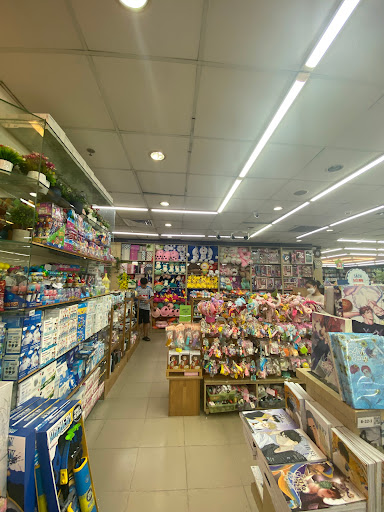 Top 20 cửa hàng sách fahasa Huyện Thanh Hà Hải Dương 2022