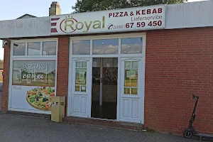 Royal Pizza image