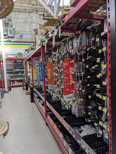 Lumber Store «South City Lumber & Supply», reviews and photos, 499 Railroad Ave, South San Francisco, CA 94080, USA