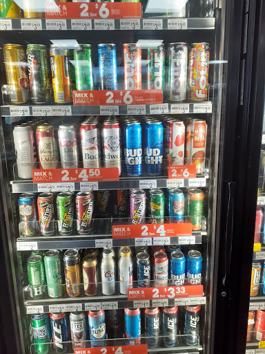 Convenience Store «7-Eleven», reviews and photos, 6980 40th St N, Pinellas Park, FL 33781, USA