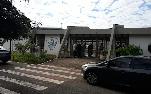 Aeroporto Raimundo de Andrade de Cachoeiro de Itapemirim - image