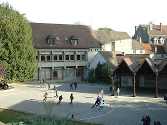 École élémentaire publique des Remparts