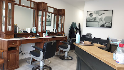 Salon Jean-François à Hautmont