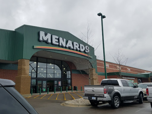 Home Improvement Store «Menards», reviews and photos, 10400 Assembly Park Dr, Wixom, MI 48393, USA