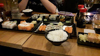 Sushi du Restaurant japonais Yoko Sushi à Toulouse - n°15