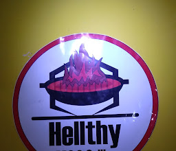 Hellthy BBQ & Grill Pleburan photo