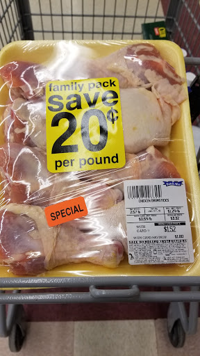 Grocery Store «Dutch-Way Farm Market - Schaefferstown», reviews and photos, 2495 Stiegel Pike, Schaefferstown, PA 17088, USA