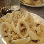 Photo n°1 de l'avis de Roberto66.e fait le 28/09/2021 à 14:10 sur le  Ristorante Pizzeria Tiburtina Toro Rosso  à Rome