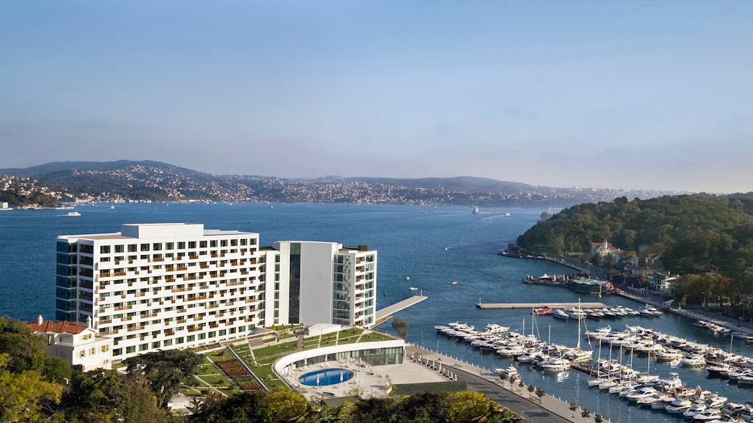 The Grand Tarabya