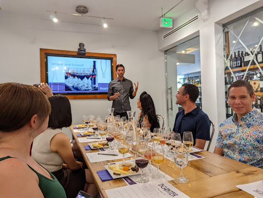 Wine Store «DCanter Wine Boutique», reviews and photos, 545 8th St SE, Washington, DC 20003, USA