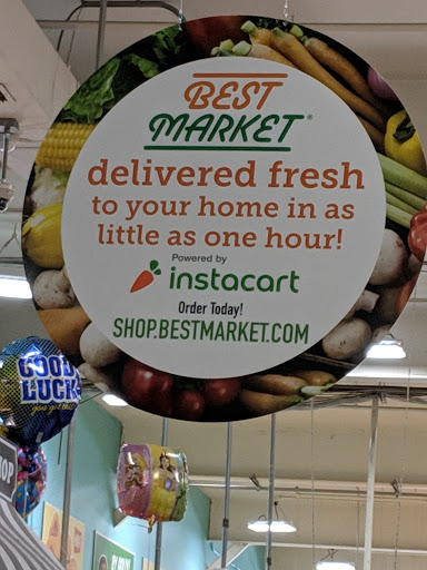 Market «Best Market Farmingdale», reviews and photos, 501 Northwest Dr, Farmingdale, NY 11735, USA