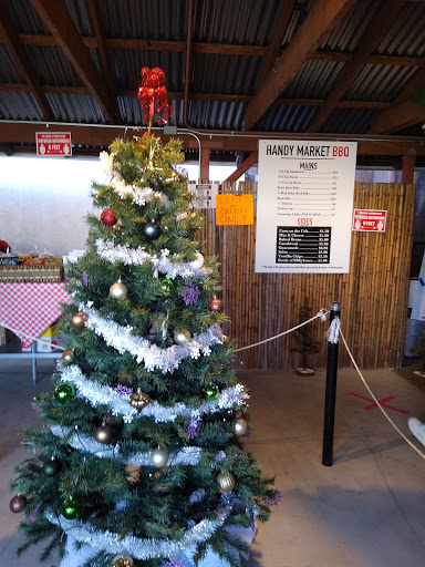 Grocery Store «Handy Market, Wine Store, Craft Beer Shop, Bottle Shop, Choice Meats», reviews and photos, 2514 W Magnolia Blvd, Burbank, CA 91505, USA