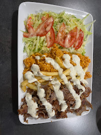 Aliment-réconfort du Restauration rapide Le Régal Kebab & Tacos à Jarville-la-Malgrange - n°5
