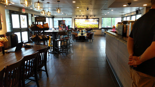 Coffee Shop «Starbucks», reviews and photos, 38 Danbury Rd, New Milford, CT 06776, USA