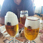 Photo n°7 de l'avis de Dani. fait le 13/07/2023 à 21:27 sur le  Gasthof Zum Saaletal à Hohenwarte