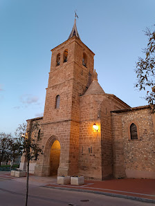 Ayuntamiento de Ledesma de la Cogolla C. Mayor, 26321 Ledesma de la Cogolla, La Rioja, España