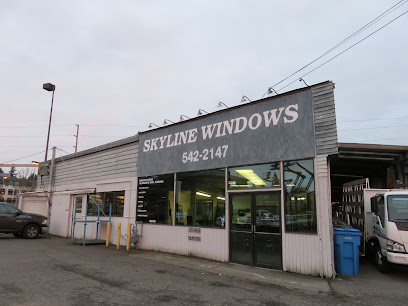 Skyline Windows Inc