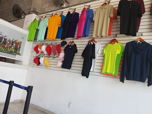 Tienda de camisetas personalizadas Santiago de Querétaro