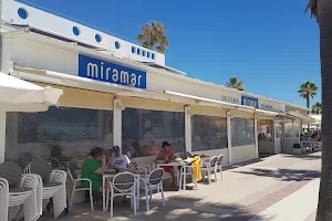 Restaurante Miramar La Antilla image
