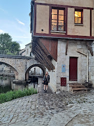 Photo n°70 de La Poterne à Moret-sur-Loing ()