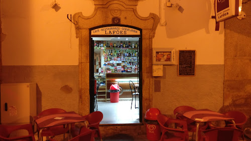 Café Restaurante Lafões - Prato do dia em Viseu