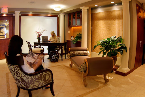 Parker Center for Plastic Surgery: Paul M Parker MD