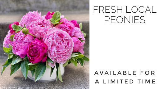 Florist «Fiori Floral Design», reviews and photos, 1126 N 84th St, Seattle, WA 98103, USA