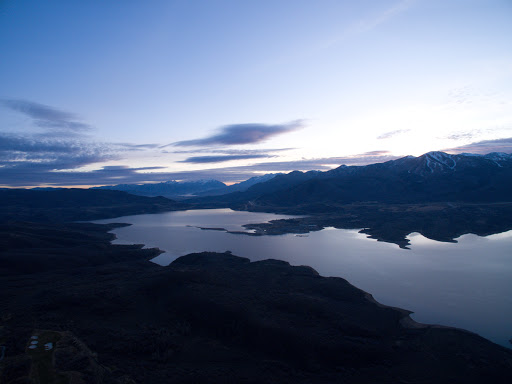 Townhouse Complex «Hideout Canyon», reviews and photos, 10725 N Hideout Trail, Hideout, UT 84036, USA