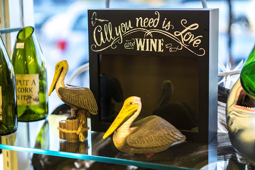 Coffee Shop «Barefoot Beach House», reviews and photos, 332 S Gulfview Blvd, Clearwater, FL 33767, USA